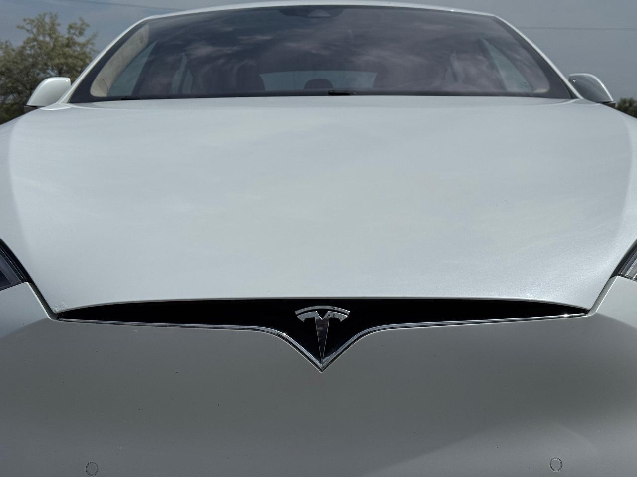 2016 Tesla Model S 70D **FREE UNLIMITED SUPERCHARGING** - Photo #10