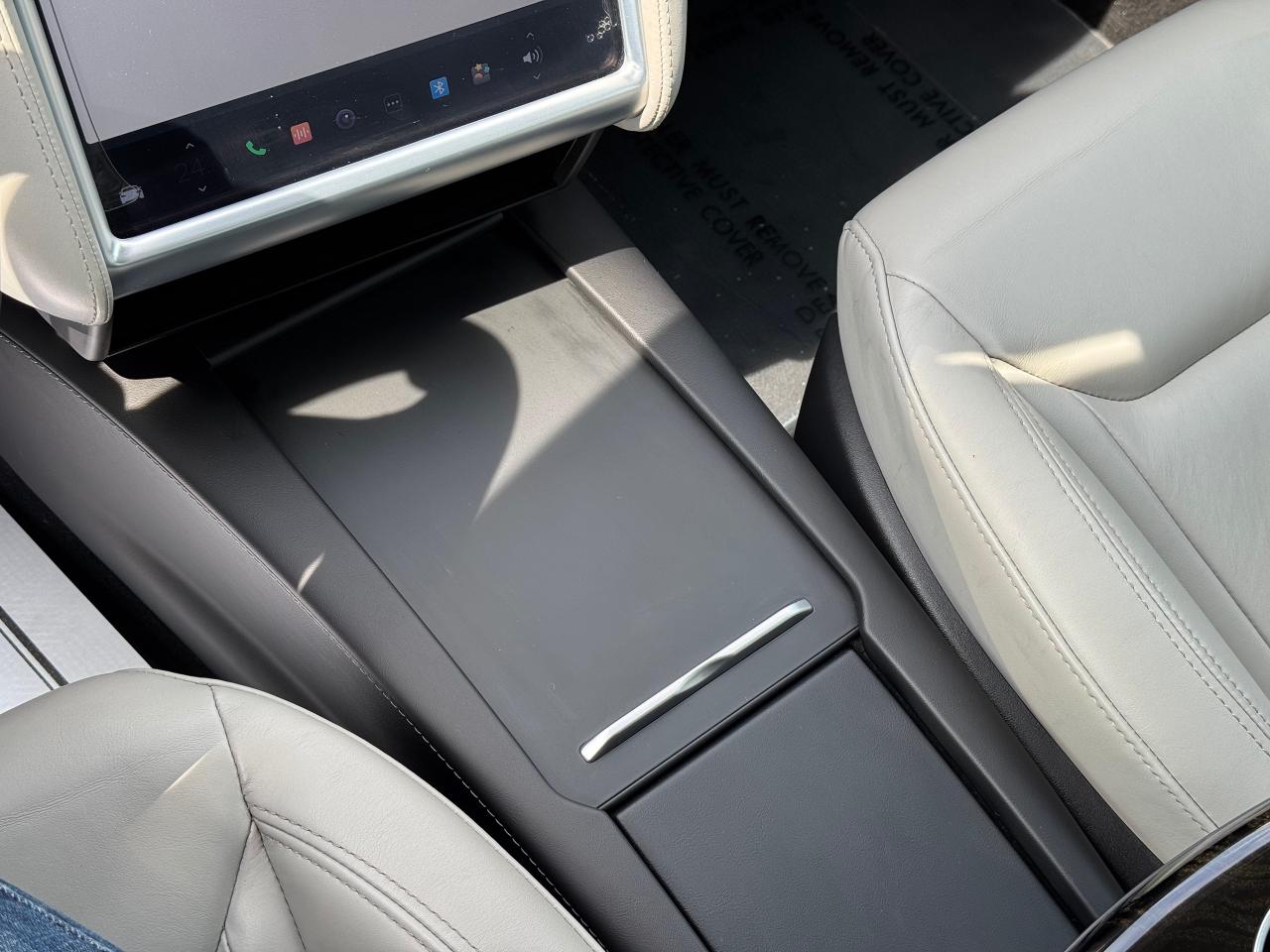 2016 Tesla Model S 70D **FREE UNLIMITED SUPERCHARGING** - Photo #22