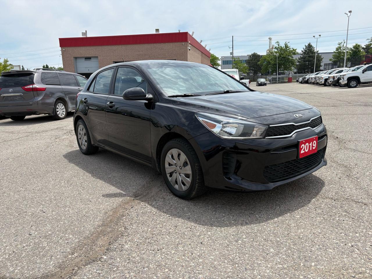 2019 Kia Rio LX+ - Photo #3
