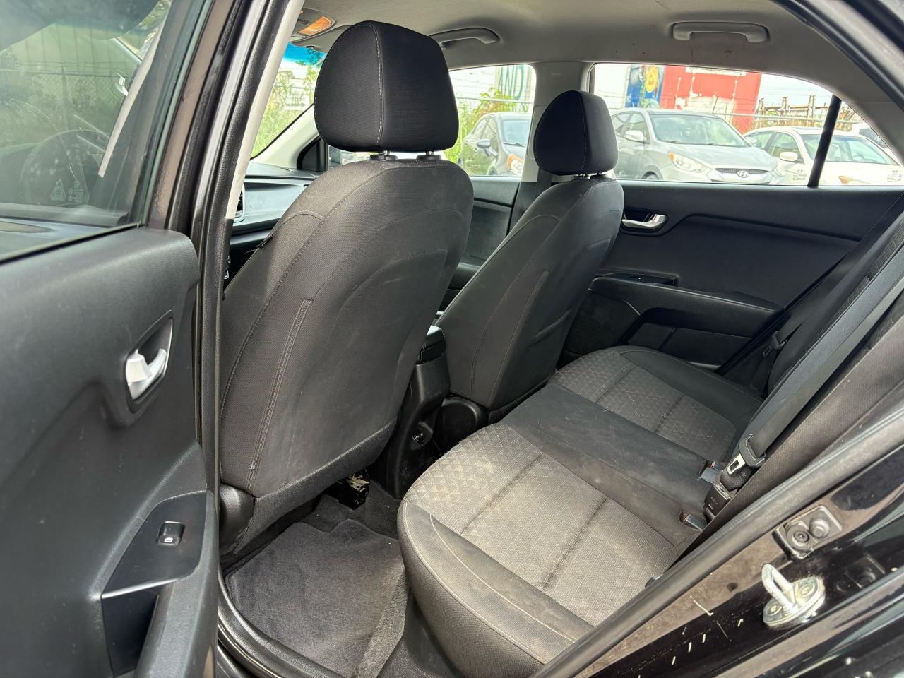 2019 Kia Rio LX+ - Photo #7