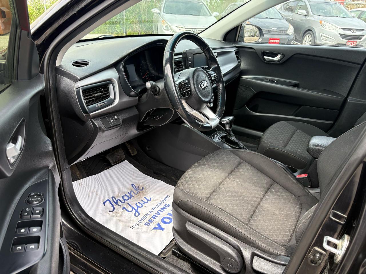 2019 Kia Rio LX+ - Photo #10