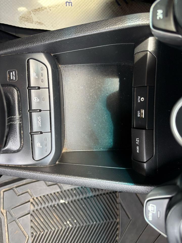 2019 Kia Rio LX+ - Photo #12