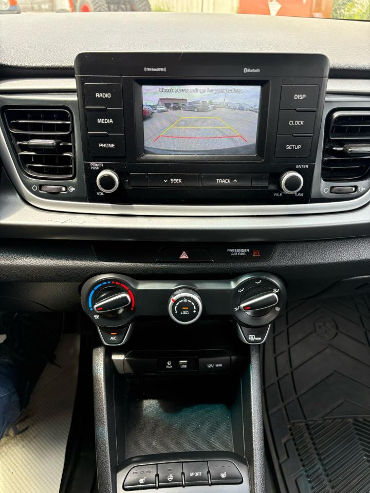 2019 Kia Rio LX+ - Photo #13