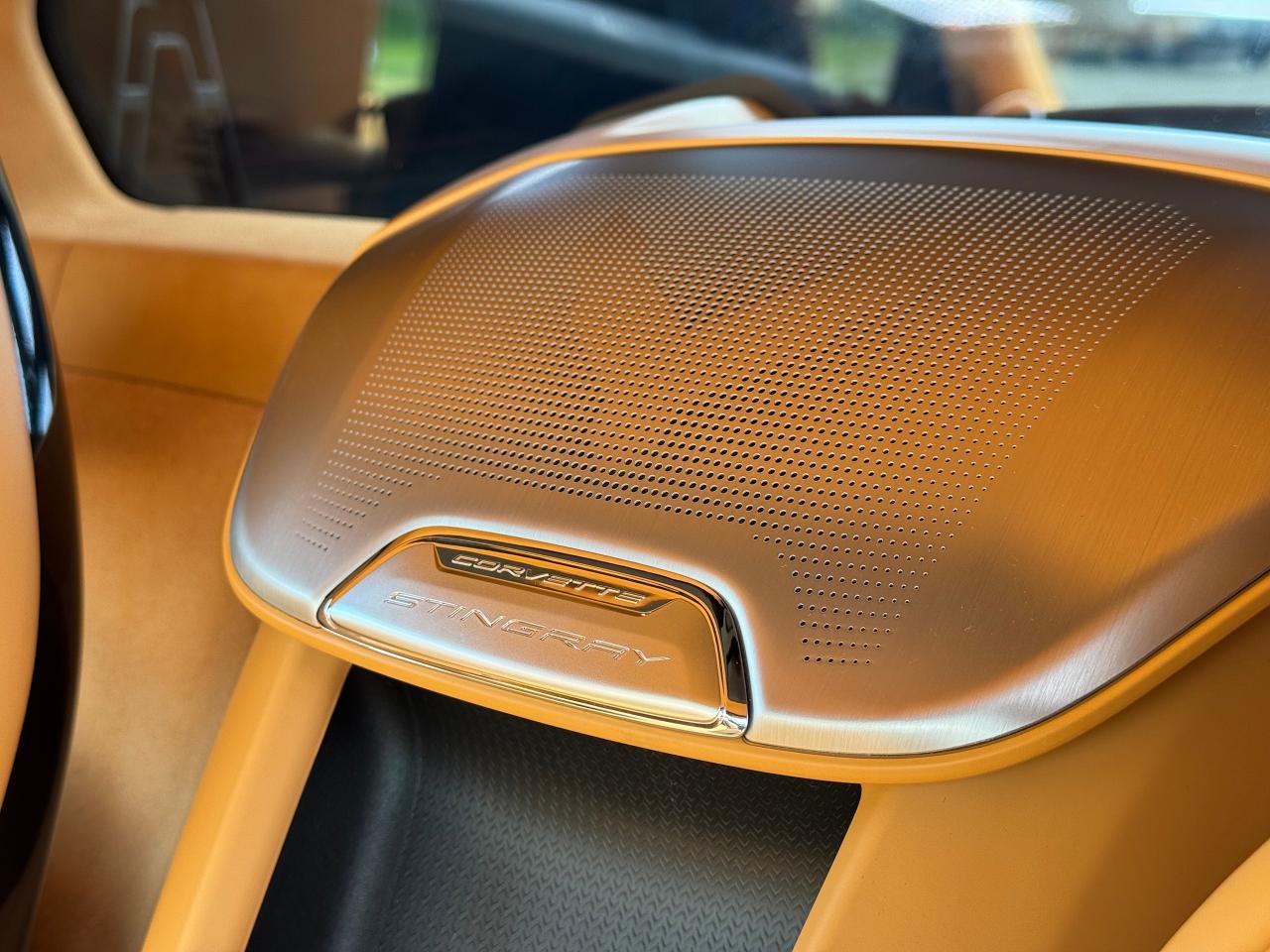 2020 Chevrolet Corvette 3LT Z51 **ONLY 1,502 KM'S** - Photo #42