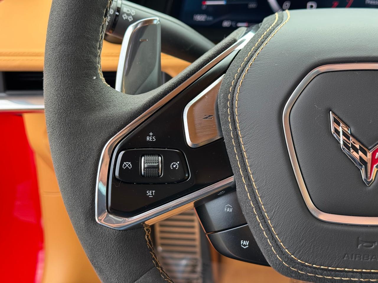 2020 Chevrolet Corvette 3LT Z51 **ONLY 1,502 KM'S** - Photo #27