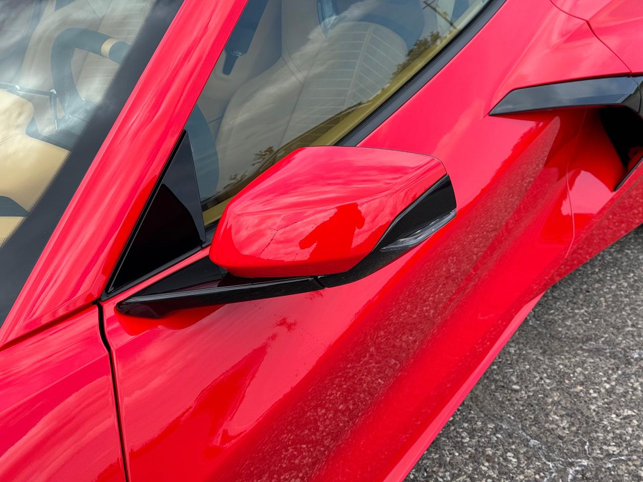 2020 Chevrolet Corvette 3LT Z51 **ONLY 1,502 KM'S** - Photo #13