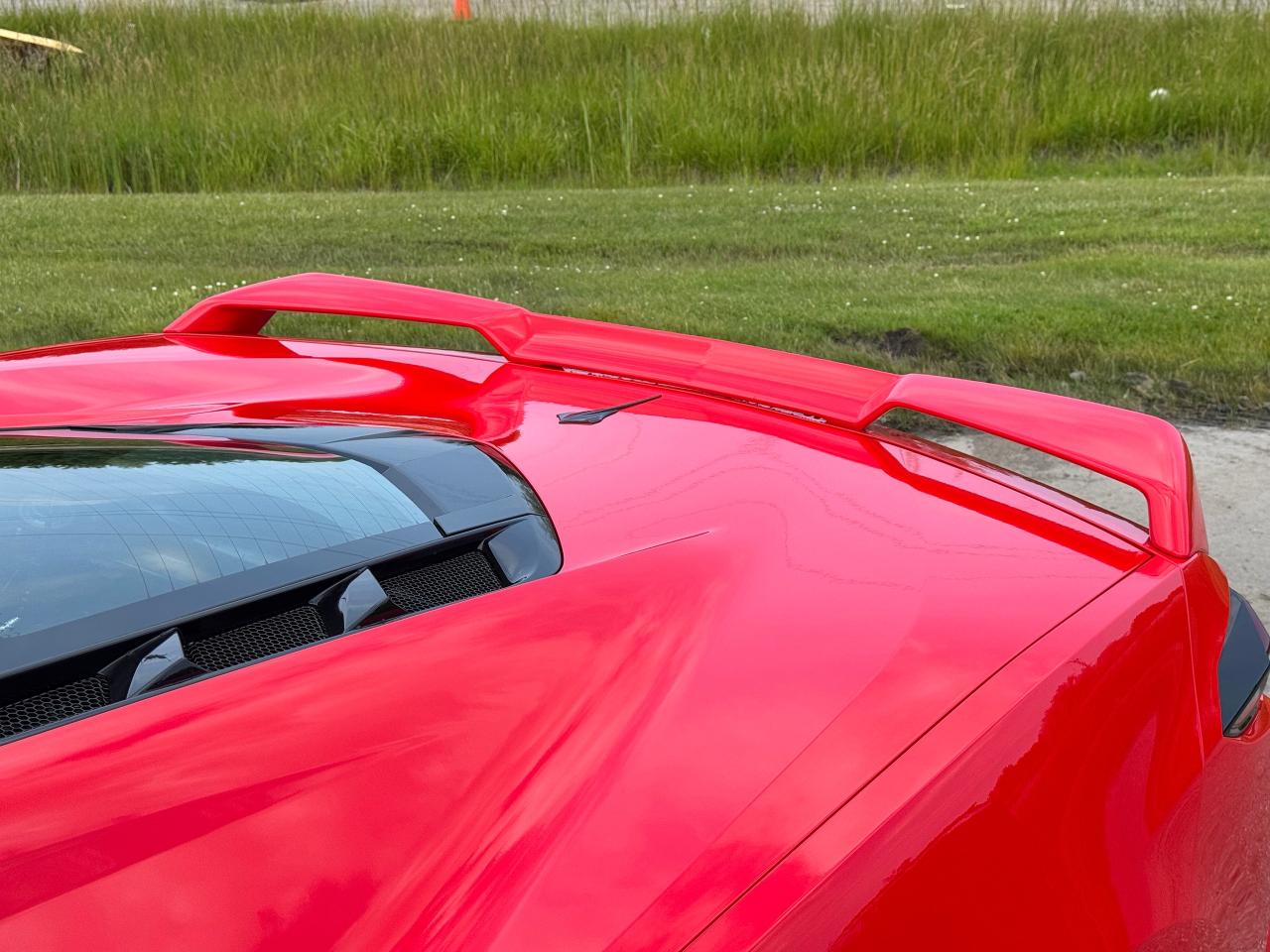 2020 Chevrolet Corvette 3LT Z51 **ONLY 1,502 KM'S** - Photo #15
