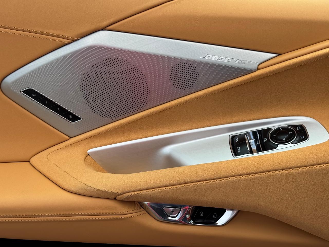 2020 Chevrolet Corvette 3LT Z51 **ONLY 1,502 KM'S** - Photo #34