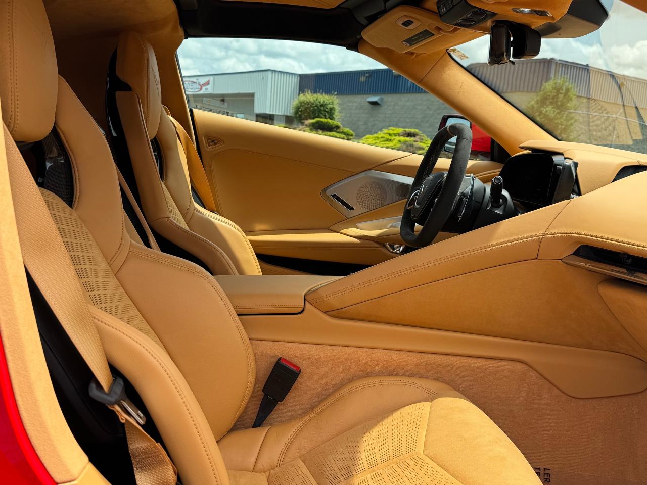 2020 Chevrolet Corvette 3LT Z51 **ONLY 1,502 KM'S** - Photo #43