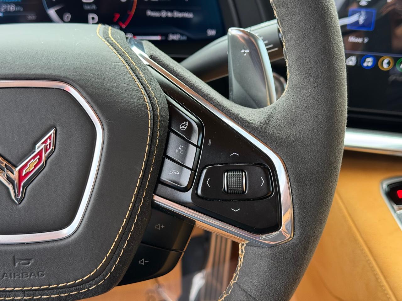 2020 Chevrolet Corvette 3LT Z51 **ONLY 1,502 KM'S** - Photo #26