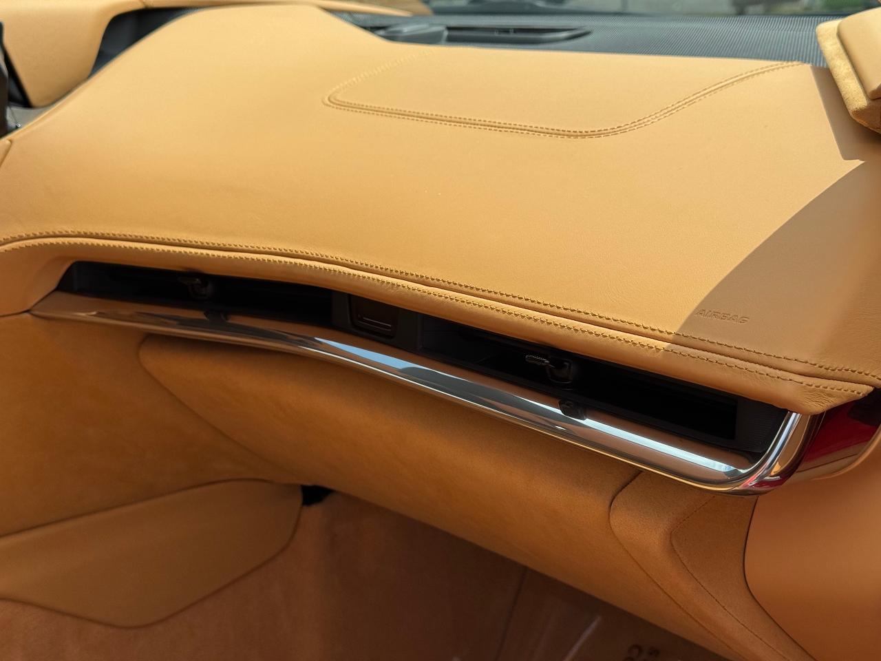 2020 Chevrolet Corvette 3LT Z51 **ONLY 1,502 KM'S** - Photo #46