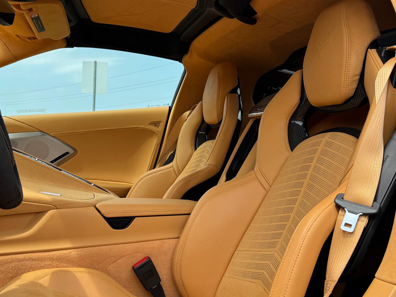2020 Chevrolet Corvette 3LT Z51 **ONLY 1,502 KM'S** - Photo #38
