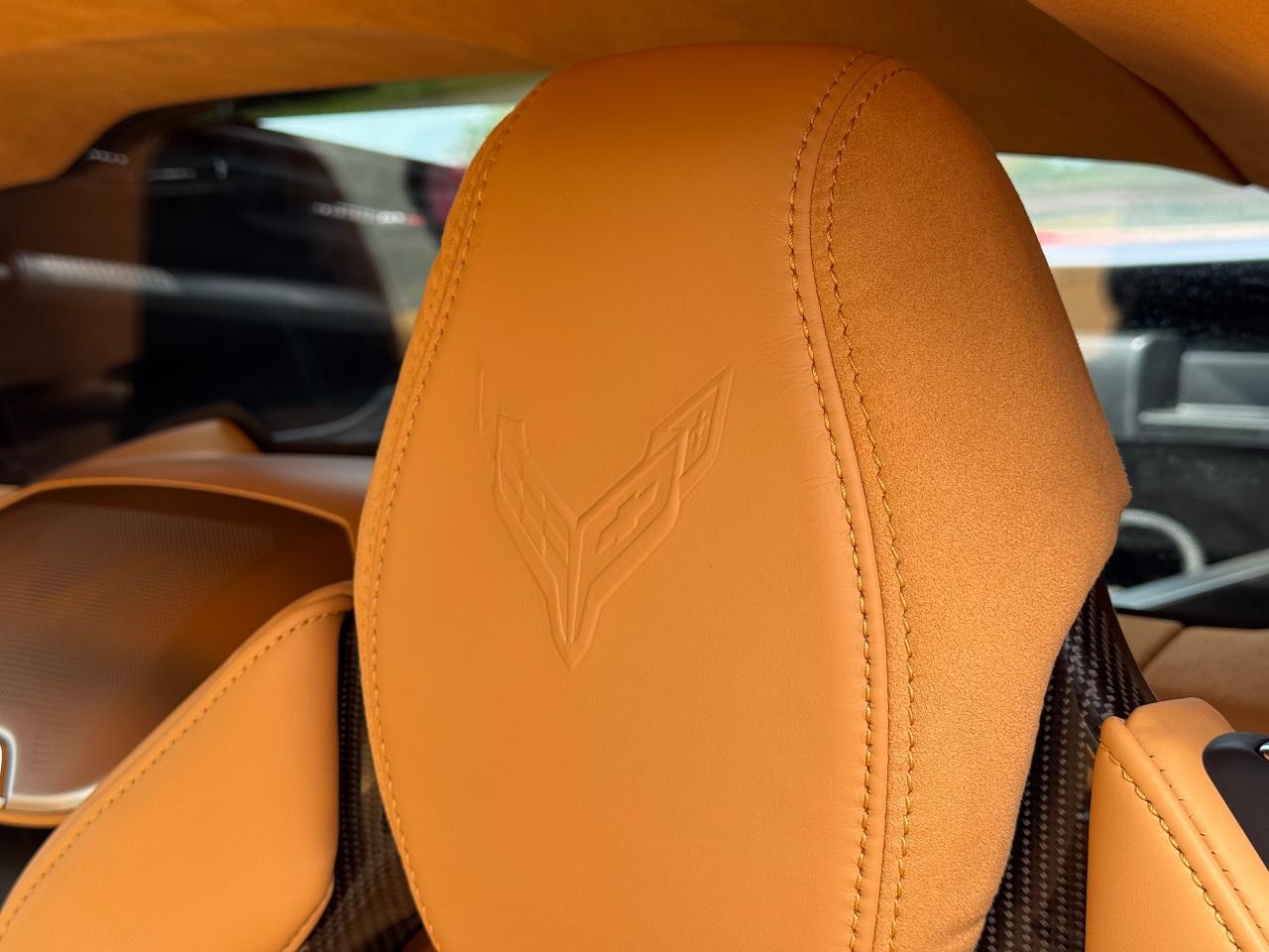 2020 Chevrolet Corvette 3LT Z51 **ONLY 1,502 KM'S** - Photo #40
