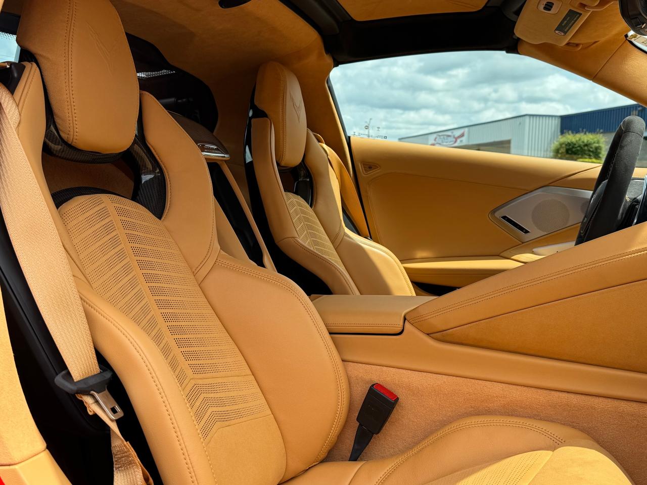 2020 Chevrolet Corvette 3LT Z51 **ONLY 1,502 KM'S** - Photo #44