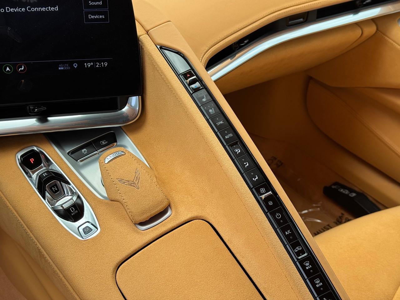 2020 Chevrolet Corvette 3LT Z51 **ONLY 1,502 KM'S** - Photo #32