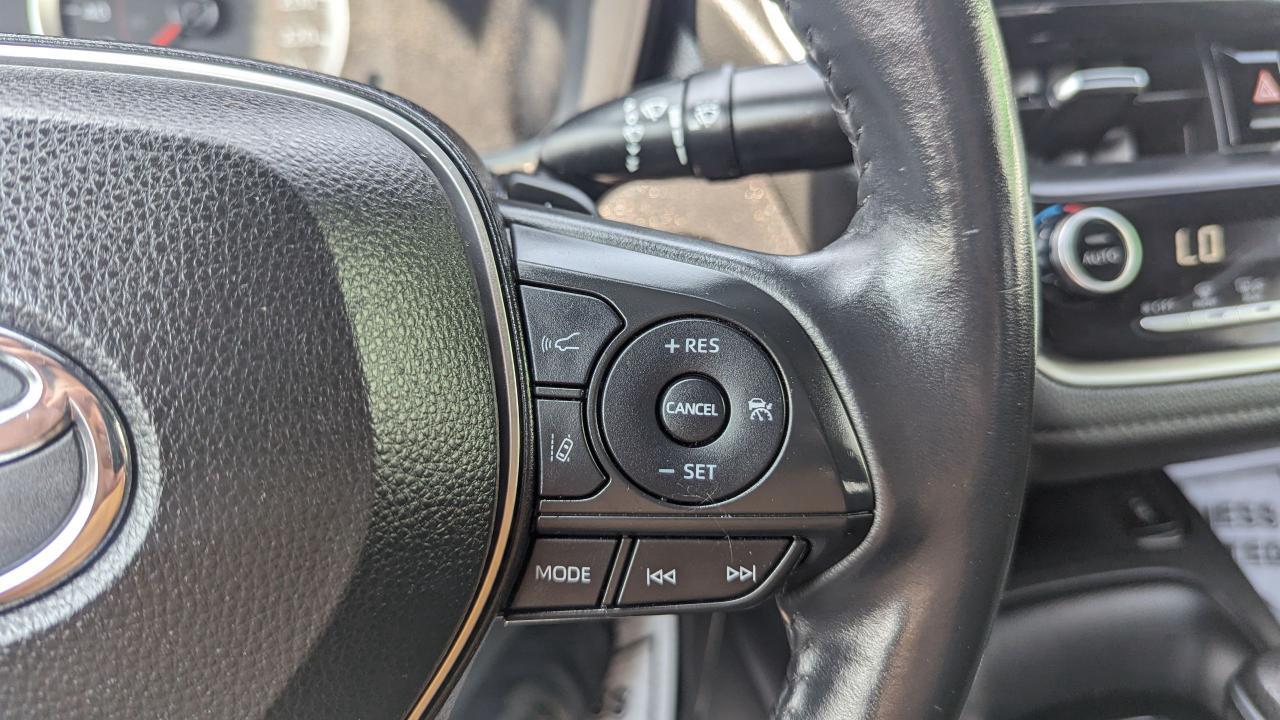 2022 Toyota Corolla SE - Photo #5