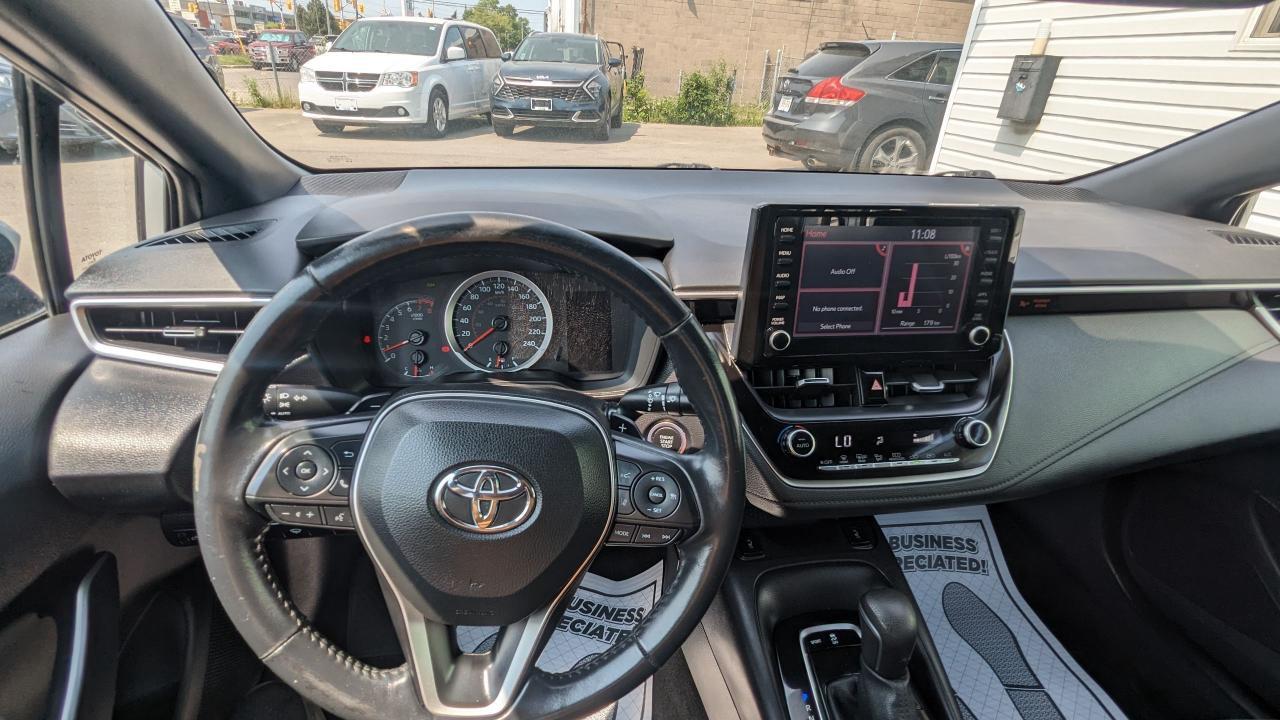 2022 Toyota Corolla SE - Photo #6