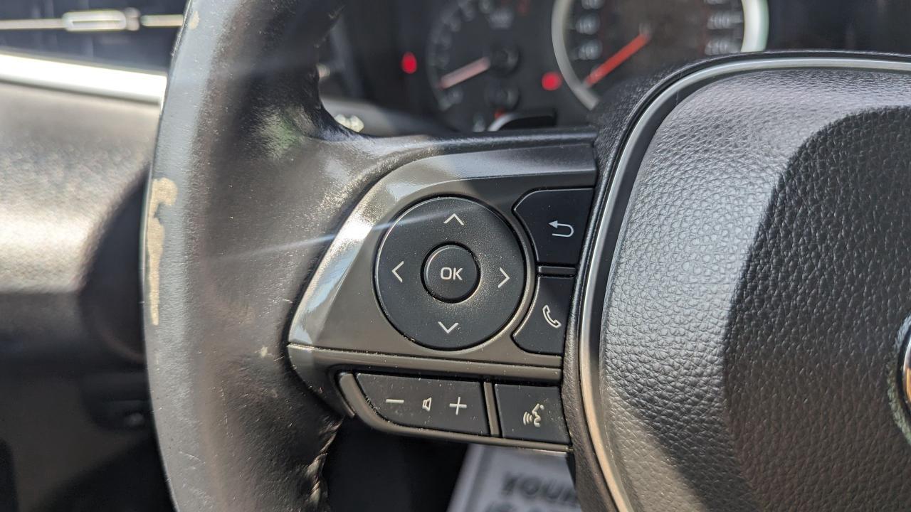 2022 Toyota Corolla SE - Photo #7