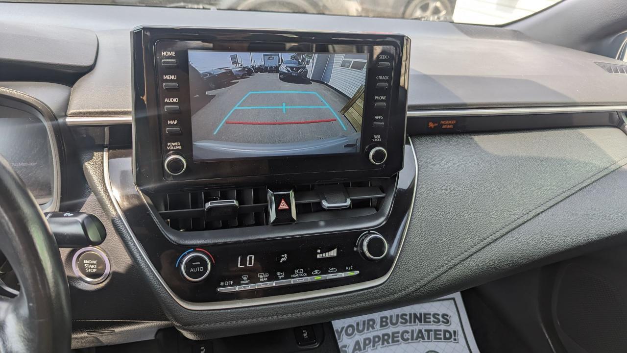 2022 Toyota Corolla SE - Photo #10