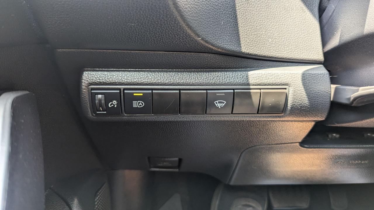 2022 Toyota Corolla SE - Photo #8