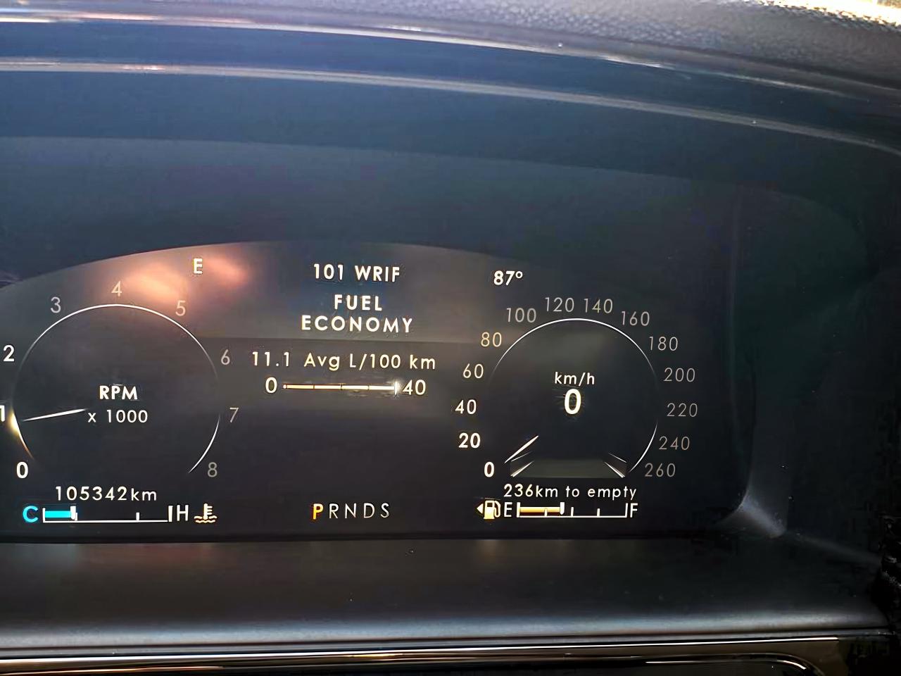 2021 Lincoln Nautilus RESERVE-NAVIGATION-SUNROOF-LEATHER-REMOTE START - Photo #11
