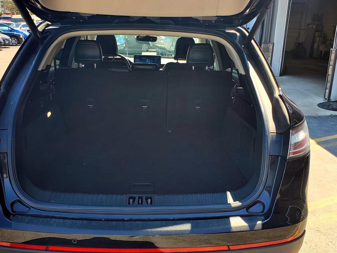 2021 Lincoln Nautilus RESERVE-NAVIGATION-SUNROOF-LEATHER-REMOTE START - Photo #24