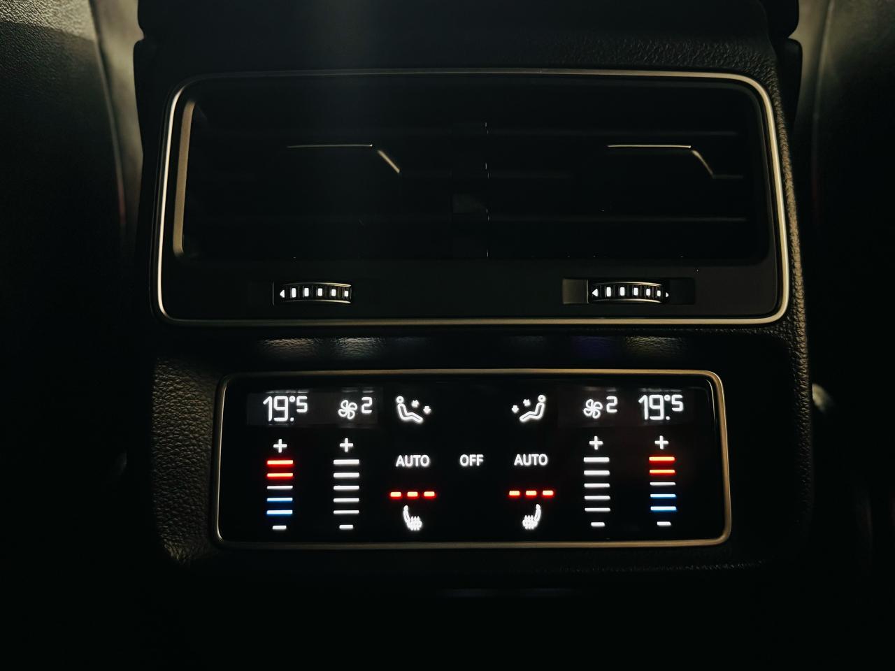 2021 Audi Q8 TECHNIK | SLINE - Photo #27
