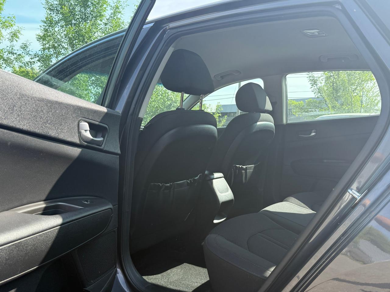 2017 Kia Optima 4dr Sdn LX+ *SAFETY INCL*LOADED* - Photo #12