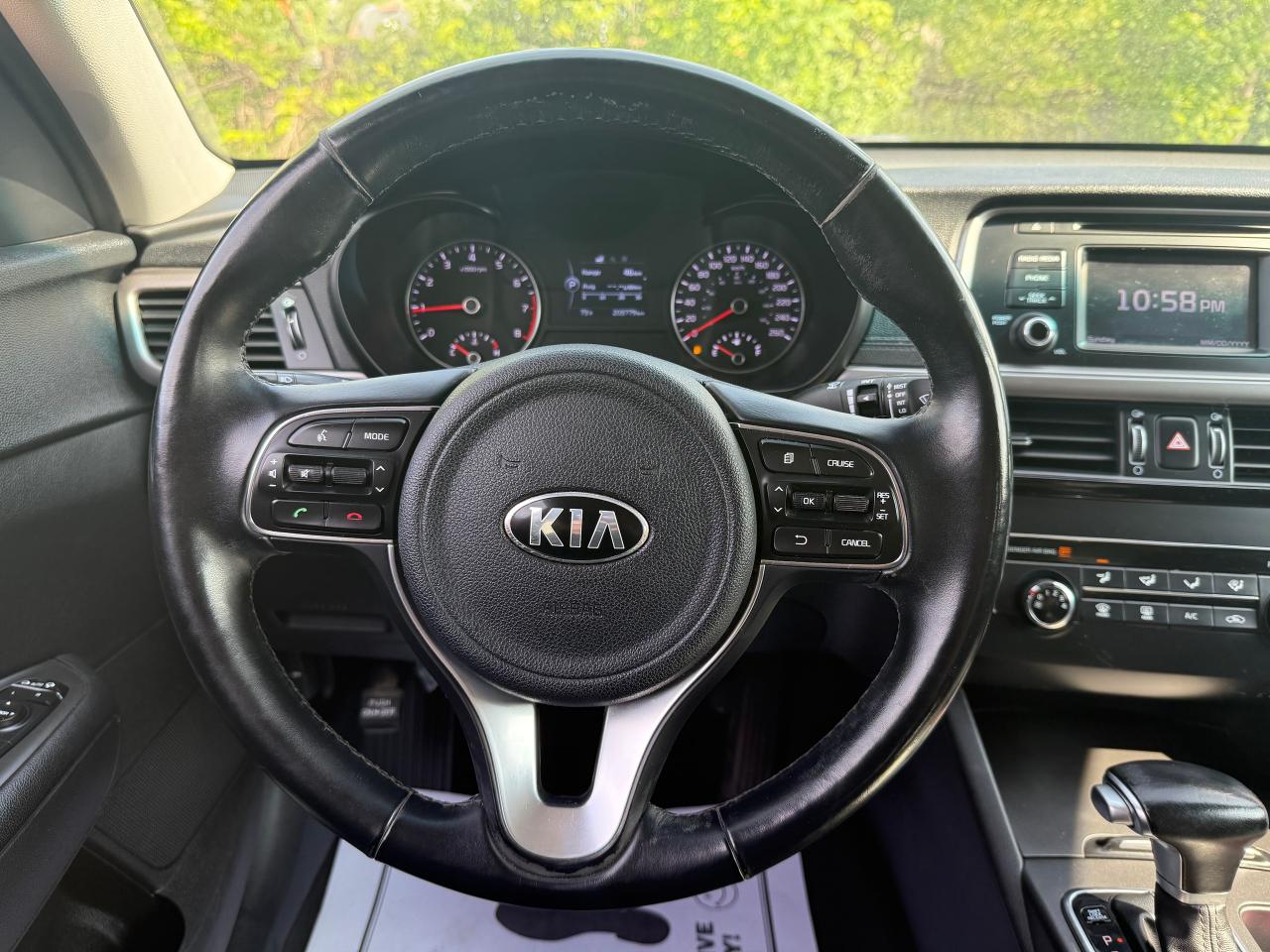 2017 Kia Optima 4dr Sdn LX+ *SAFETY INCL*LOADED* - Photo #7
