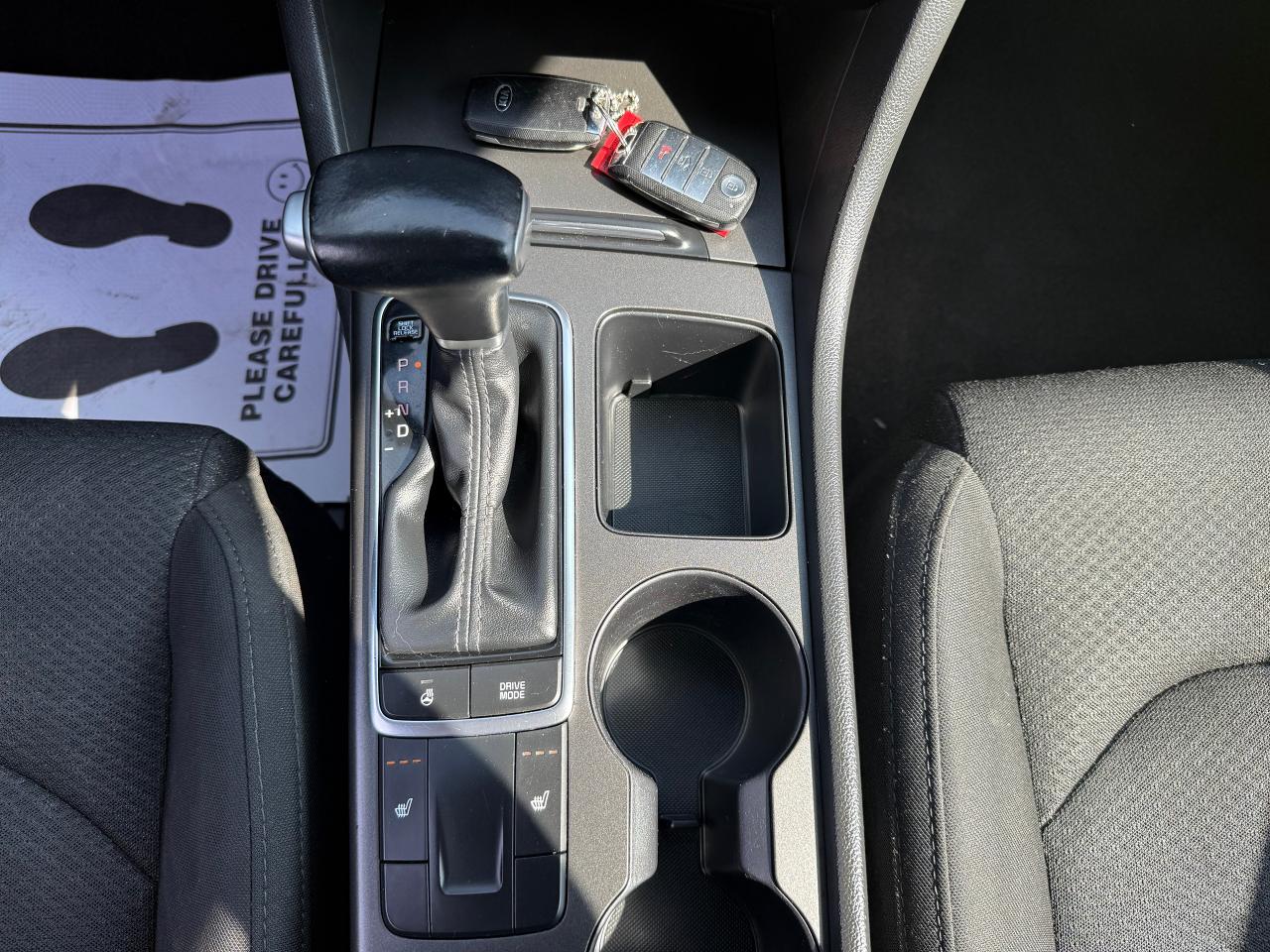 2017 Kia Optima 4dr Sdn LX+ *SAFETY INCL*LOADED* - Photo #9