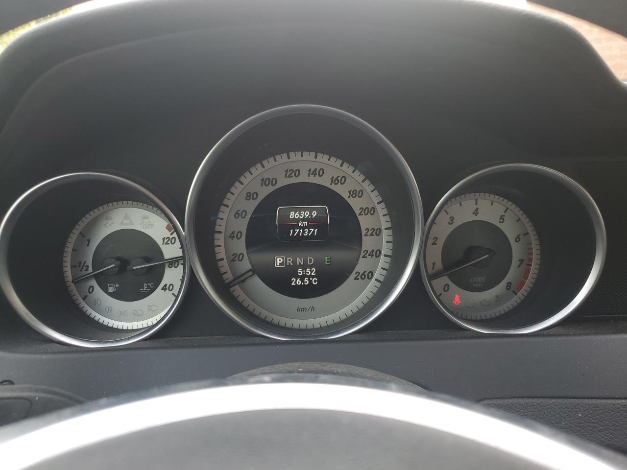 2014 Mercedes-Benz C-Class C 300 - Photo #4