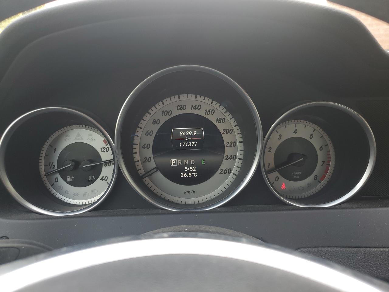 2014 Mercedes-Benz C-Class C 300 - Photo #10