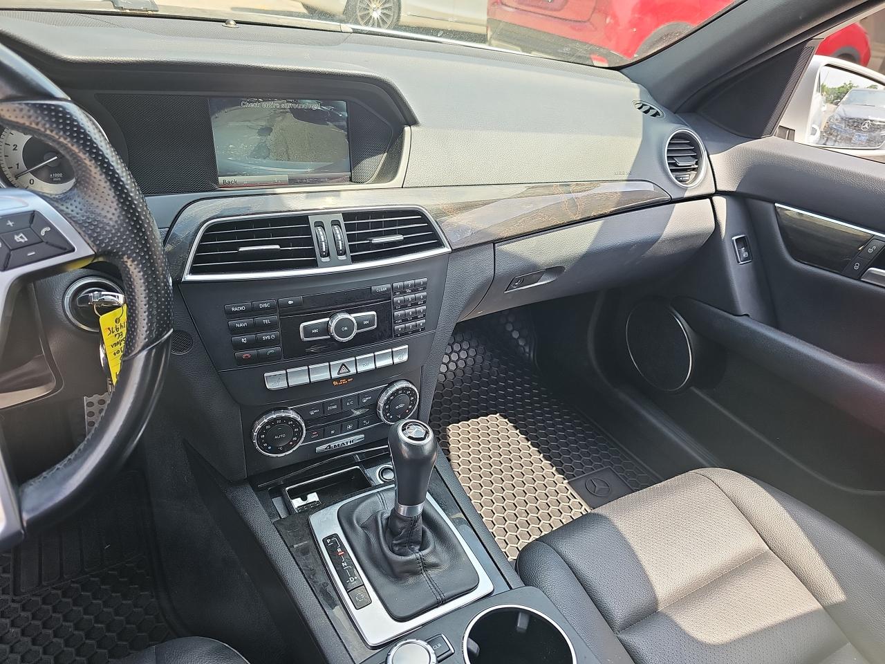 2014 Mercedes-Benz C-Class C 300 - Photo #2