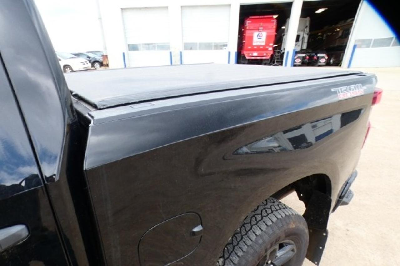 2021 Chevrolet Silverado 1500 Custom Trail Boss w/cloth seats, BUC - Photo #15