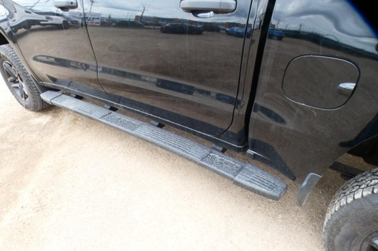 2021 Chevrolet Silverado 1500 Custom Trail Boss w/cloth seats, BUC - Photo #16