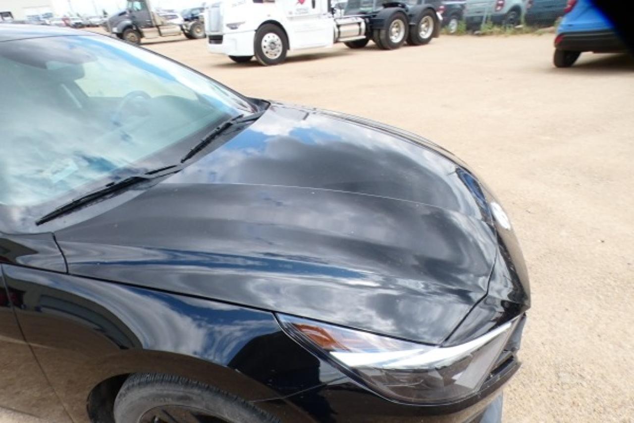 2023 Hyundai Elantra Preferred w/Htd cloth seats, BUC - Photo #24