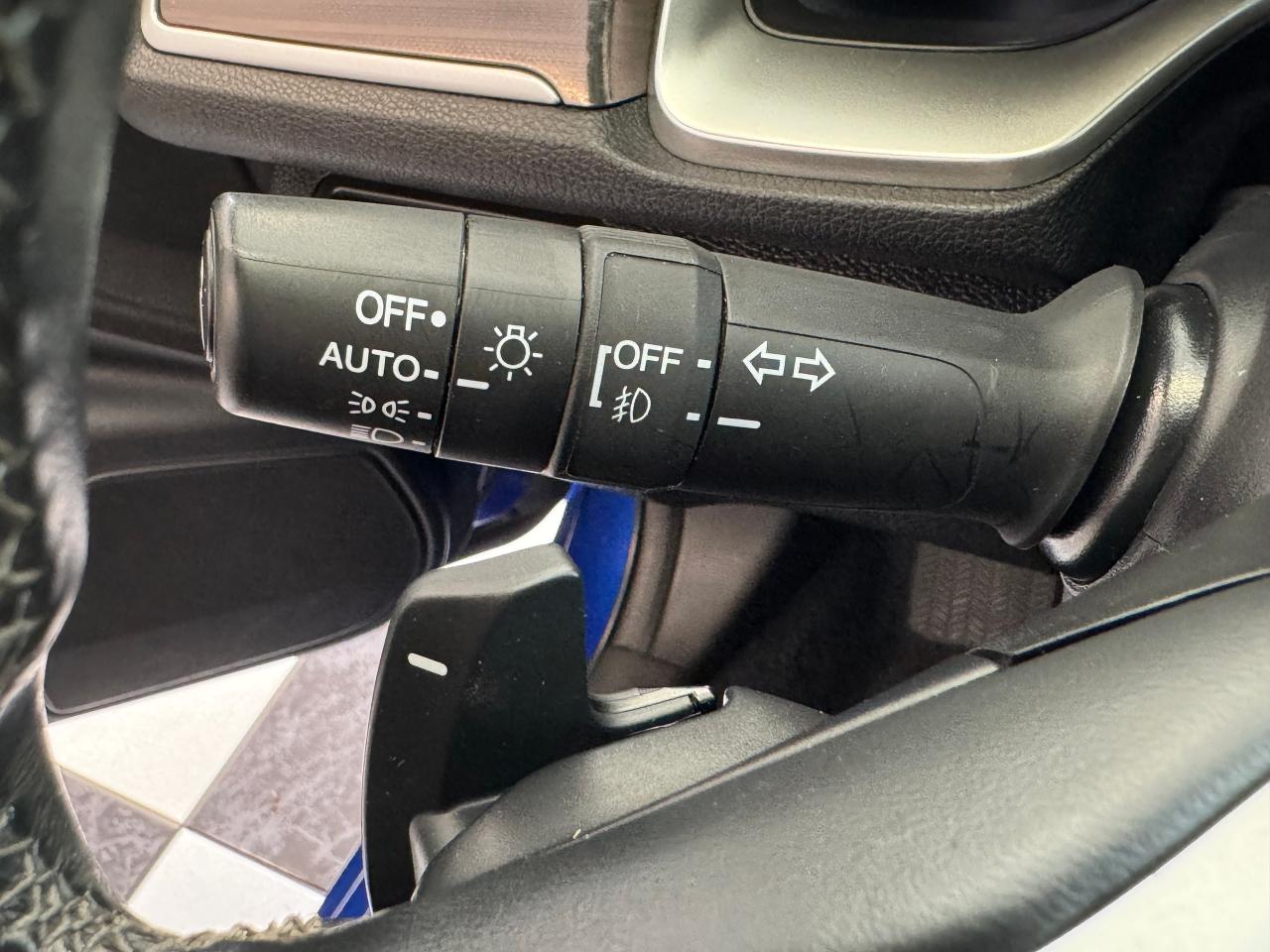 2019 Honda Civic Touring+New Tires+Brakes+Roof+LKA+CLEAN CARFAX Photo47