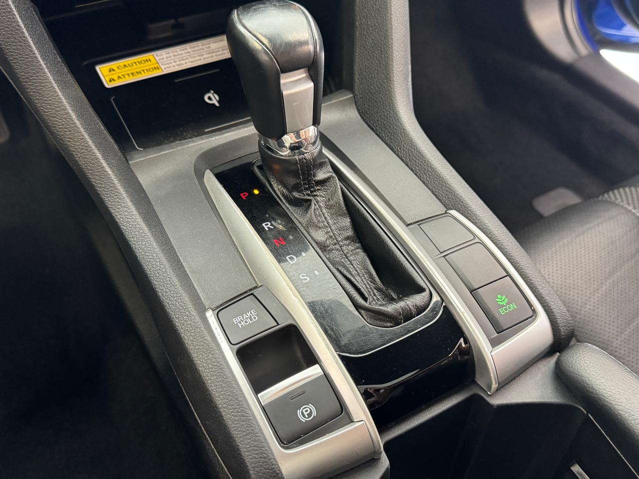 2019 Honda Civic Touring+New Tires+Brakes+Roof+LKA+CLEAN CARFAX - Photo #37