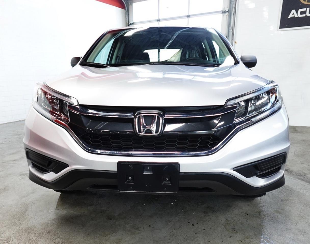 2015 Honda CR-V LX MODEL,DEALER MAINTAIN,NO ACCIDENT ONE OWNER - Photo #2