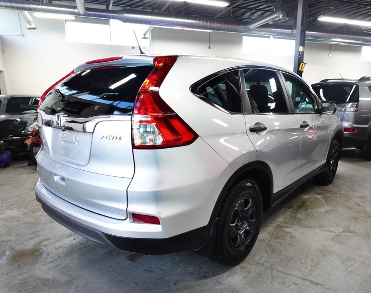 2015 Honda CR-V LX MODEL,DEALER MAINTAIN,NO ACCIDENT ONE OWNER - Photo #6