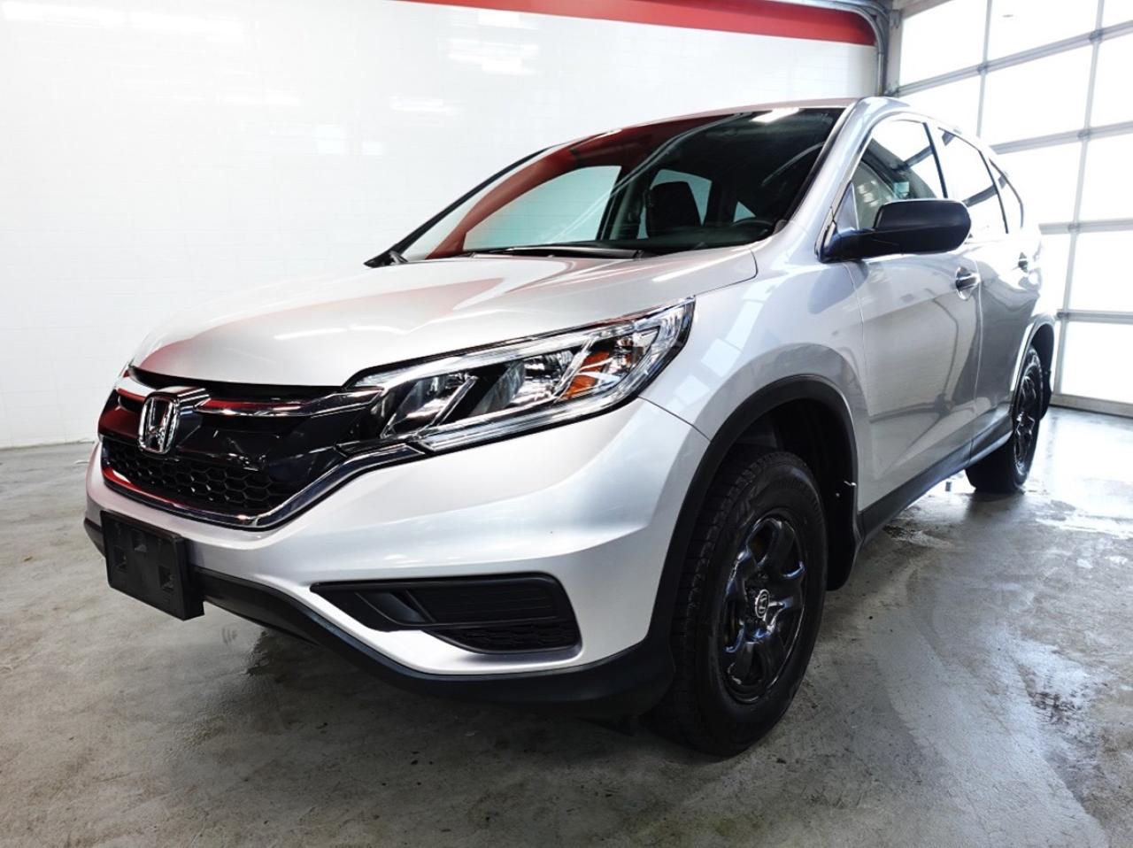 2015 Honda CR-V LX MODEL,DEALER MAINTAIN,NO ACCIDENT ONE OWNER - Photo #3