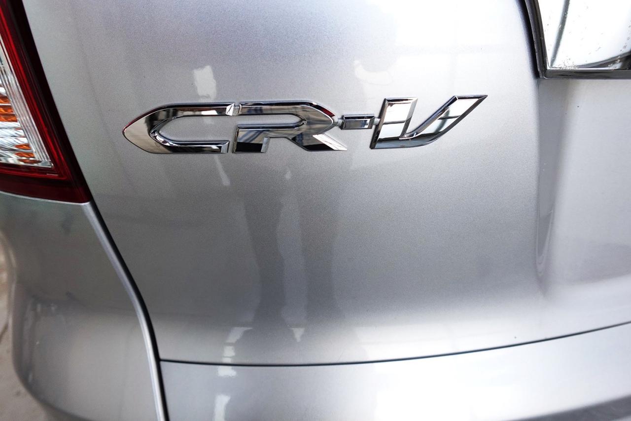 2015 Honda CR-V LX MODEL,DEALER MAINTAIN,NO ACCIDENT ONE OWNER - Photo #7