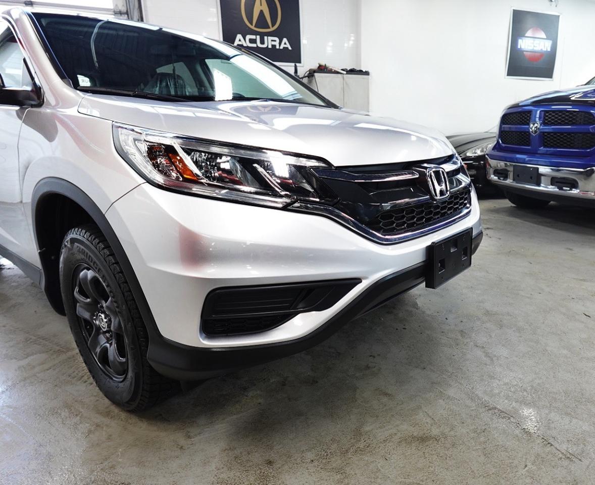 2015 Honda CR-V LX MODEL,DEALER MAINTAIN,NO ACCIDENT ONE OWNER - Photo #13