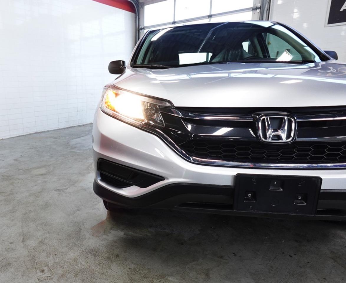 2015 Honda CR-V LX MODEL,DEALER MAINTAIN,NO ACCIDENT ONE OWNER - Photo #33