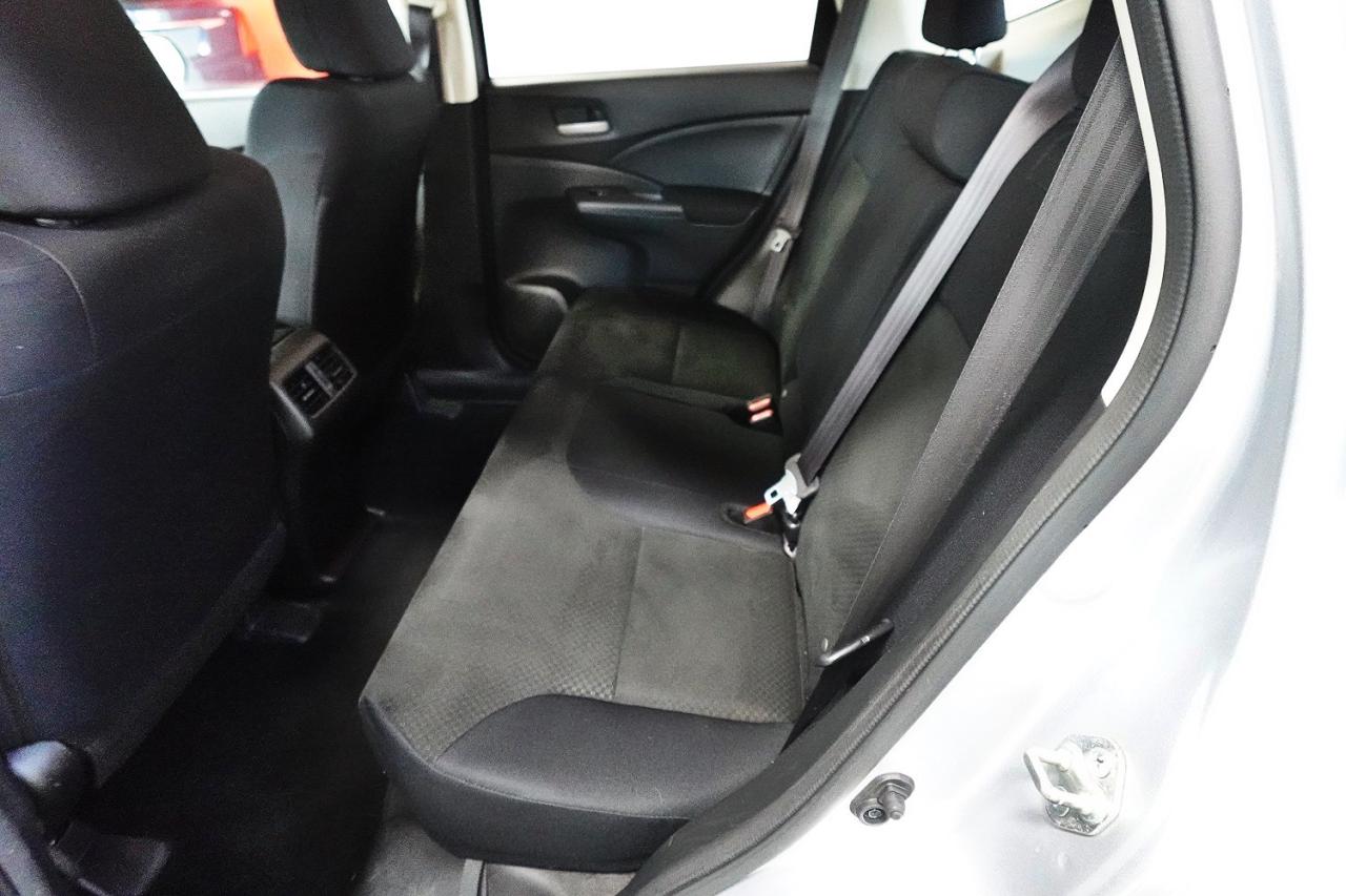 2015 Honda CR-V LX MODEL,DEALER MAINTAIN,NO ACCIDENT ONE OWNER - Photo #17