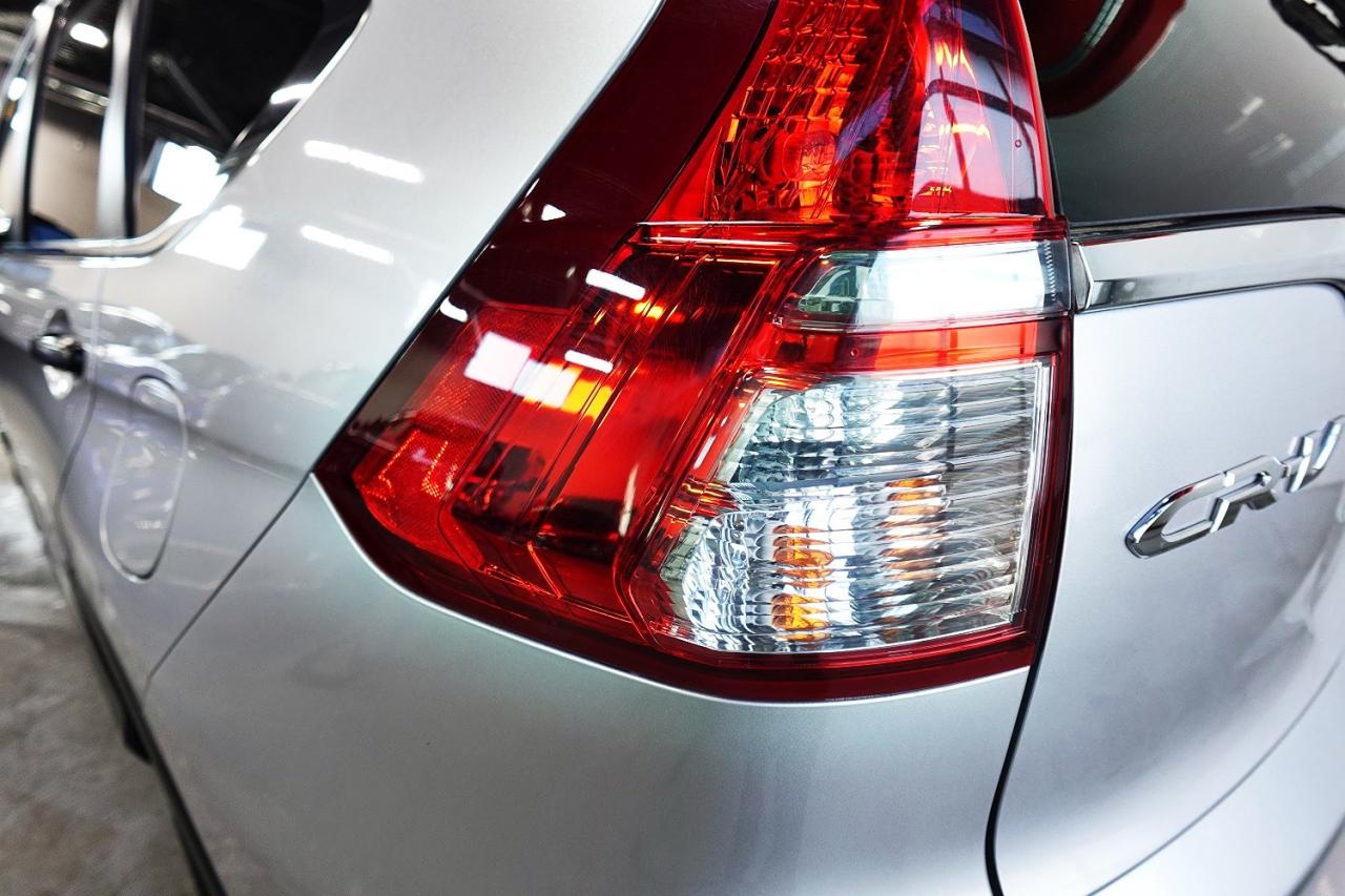 2015 Honda CR-V LX MODEL,DEALER MAINTAIN,NO ACCIDENT ONE OWNER - Photo #9