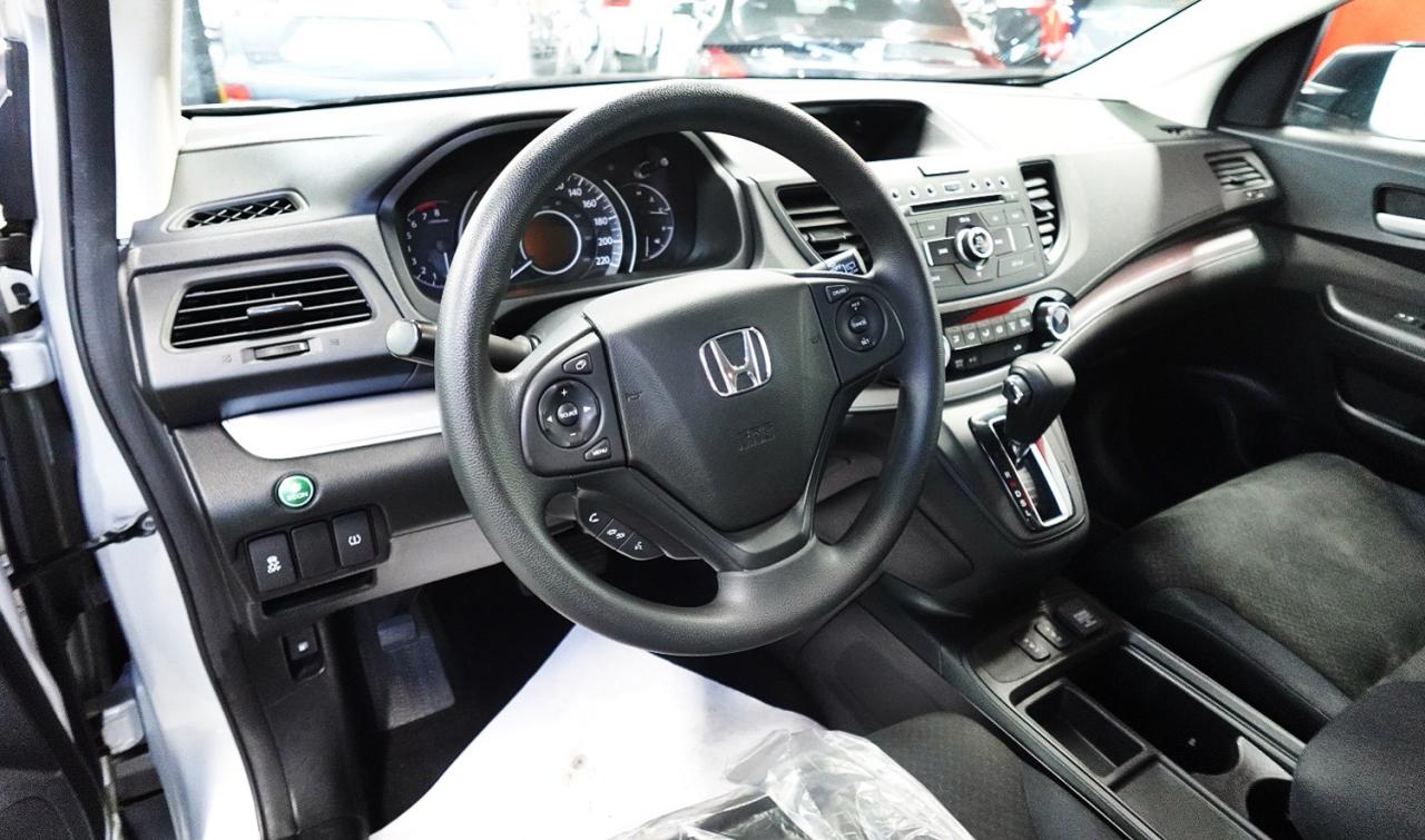 2015 Honda CR-V LX MODEL,DEALER MAINTAIN,NO ACCIDENT ONE OWNER - Photo #15
