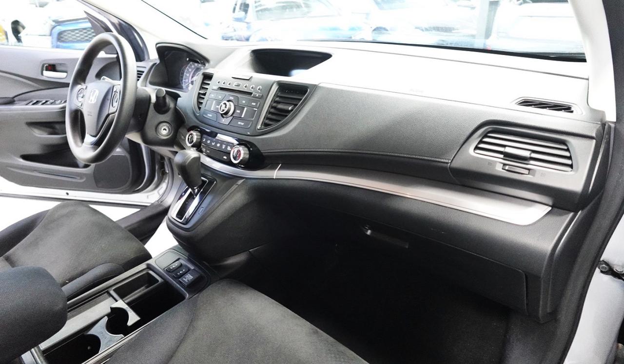 2015 Honda CR-V LX MODEL,DEALER MAINTAIN,NO ACCIDENT ONE OWNER - Photo #18
