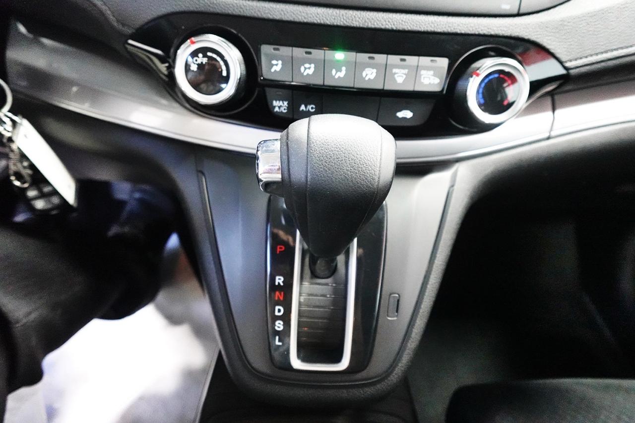 2015 Honda CR-V LX MODEL,DEALER MAINTAIN,NO ACCIDENT ONE OWNER - Photo #23