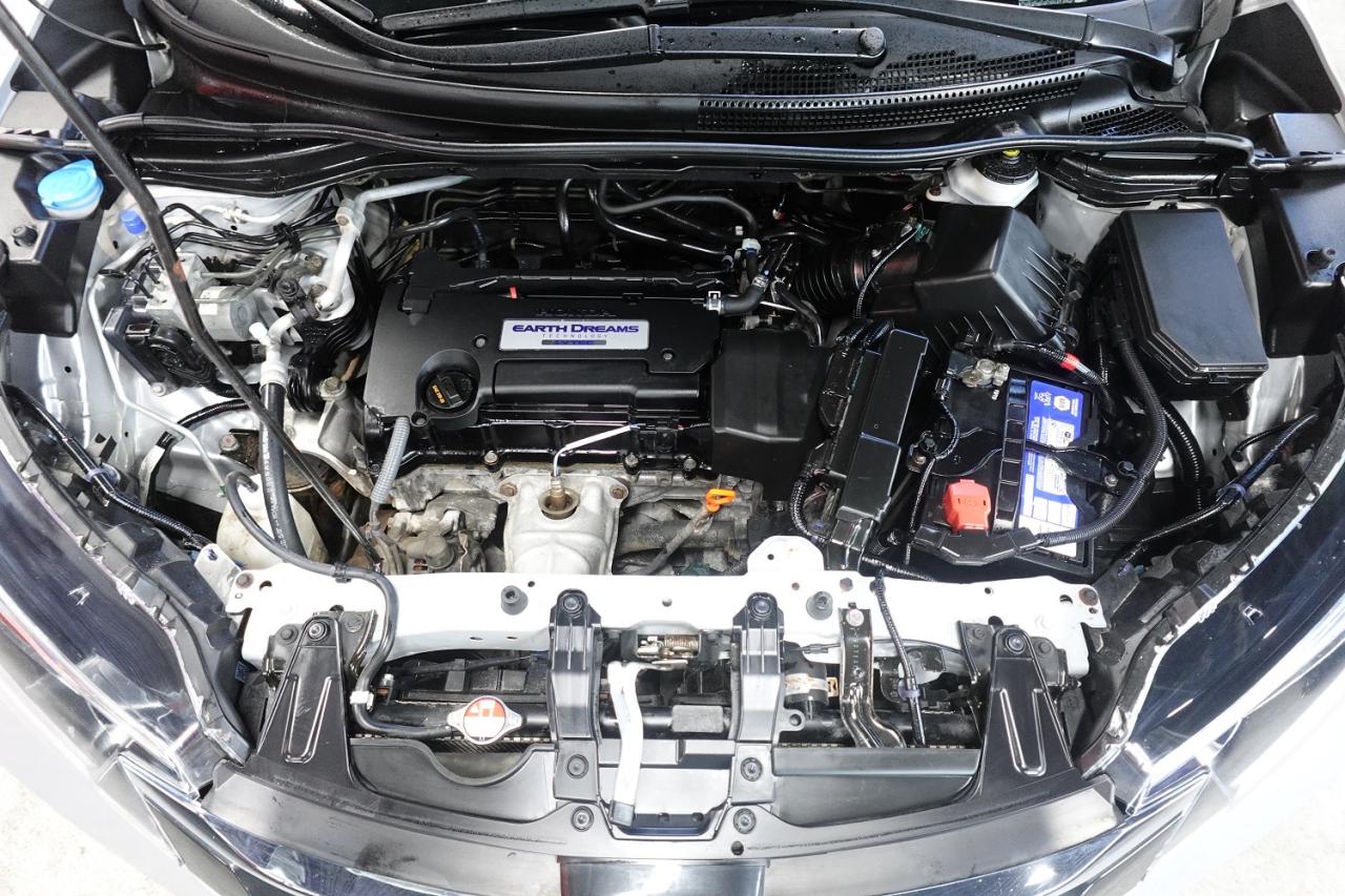 2015 Honda CR-V LX MODEL,DEALER MAINTAIN,NO ACCIDENT ONE OWNER - Photo #32